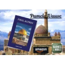 Political Conspiracy Meets Biblical Prophecy in Pamela Vauses Gripping Thriller Final Agenda