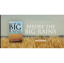 South African Author O.H. Kopole Releases Before the Big Rains  A Gripping Tale of Tradition, Power, and Betrayal