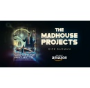 Ricky C. Badman Releases The Madhouse Projects  A Bold and Imaginative Vision of Future Technology, Innovation, and Global Transformation