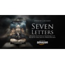 Gregory A. Booker Releases Seven Letters Detailing the Prophetic Framework of the Return of Christ