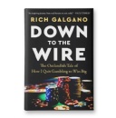 Down to the Wire Author Involved in Legal Dispute Following Books #1 Nonfiction Ranking