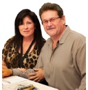Laura and Dom Baccini Become First Distributor to Enter Sisel Internationals Diamond Class