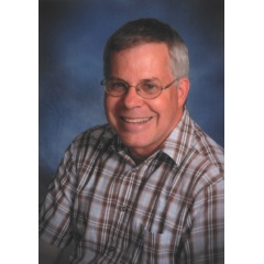 James B. Anstead