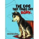 Author Jeralynne Linder and Her Book “The Dog That Could Not Bark” to Feature at the Miami Book Fair 2023