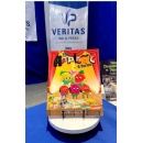 The App I Cot 6 Series Inspires Young Hearts at Veritas Ink & Press Booth, MIBF 2025