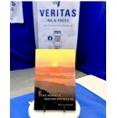 The Miracle Before Your Eyes Inspires Hope, Awakening at Veritas Ink & Press Booth, MIBF 2025