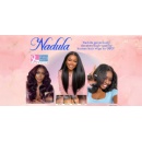 Nadula Charity Activities: Donates Wigs to United Breast Cancer Foundation