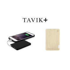 TAVIK Backup Battery Bank