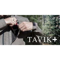 TAVIK Presents Brand at Outdoor Retailer
