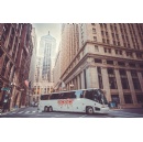 GOGO Charters Launches Fleet of Charter Buses and Shuttles in Greater Chicago