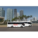 GOGO Charters Extends South, Expands Charter Bus and Shuttle Fleet in Miami