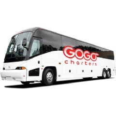 GOGO Charters in St. Louis