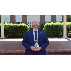Phillip Curran is our Supervisor of the Year for his exemplary leadership, most notably demonstrated during the catastrophic fire at a key client site.