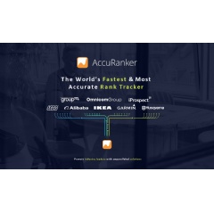 AccuRanker to Headline International Search Summit Barcelona 2023