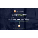 AccuRanker Takes Center Stage as Prime Sponsor at International Search Summit Barcelona