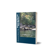 Hannah and The Lake Beast Mystery by Douglas Strait