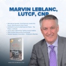 From Katrina to Chairmans Circle: Marvin LeBlanc Inspires Climate Action and Resilience in the Face of Global Warming