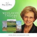 Author Mary Jean Bonar Writes an Inspirational Journey into Faith and Community