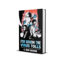D. John Jackson Chronicles Resilience and Survival Amid Global Crisis