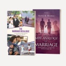 Howai Thomas Unveils Two Insightful Guides on Marriage, Relationships, and Family Life