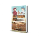 Richard LoPrestos Old Timers Day Pitches Faith, Baseball, and the Battle for Mankind