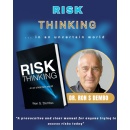 Ron S. Dembo Navigates Uncertainty in Risk Thinking