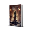 David Stewart Handelman Writes a Thrilling Tale of Justice and Vengeance in The Night Firefly