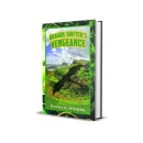 Teen Dragon Shifter Seeks Justice in Danielle Moshers Gripping Fantasy Adventure