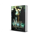 A Magical Destiny Unfolds in M.B. Nasdeos Made From Magic