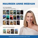 Maureen Anne Meehans Books-to-Film Projects Earn Global Festival Nod