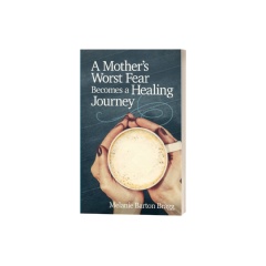 Melanie Barton Bragg Shares a Roadmap Through Trauma, Compassion, and Restorative Justice