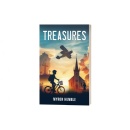 Myron Humbles Treasures Soars on the Wings of Faith and Self-Discovery