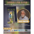 David Pinkstons Eye-Opening Book Now Available in Spanish