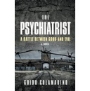 Guido Colamarinos The Psychiatrist Delves into a Haunting Battle between Justice and Vengeance