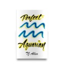 TJ Allen Defies the Odds in Perfect Aquarian