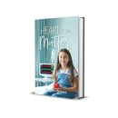 Reading Glass Books Grand Opening in Quaker Bridge Township to Spotlight Joyce H. Hyness Powerful Memoir Heart of the Matter