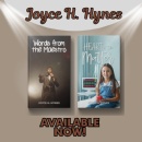 Reading Glass Books Grand Opening at Quaker Bridge Mall to Spotlight Joyce H. Hyness Inspiring Works with Times Square and New York Times Features