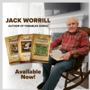 Jack Worrill Uses Everyday Stories to Deliver Timeless Spiritual Lessons