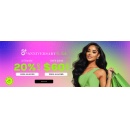 Klaiyi Hair Celebrates 8th Anniversary of Empowering Global Beauty and Confidence