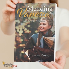 Fans and avid readers are encouraged to watch the BookLife Prize closely and follow Roseanns progress in the Fiction Category.