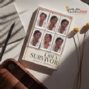 Janice Hollimans Unforgettable Journey Unveiled in Audiobook Release of I am  Survivor