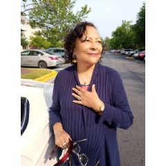 Doris Rudd Whitfield