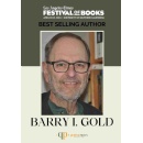 Renowned Author Barry I. Gold to Grace LA Times Festival of Books 2024 with Exclusive Book Signing Event