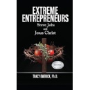 Quipper Prints to Showcase Tracy Emerick Ph.D.s Extreme Entrepreneurs: Steve Jobs and Jesus Christ at Beijing International Book Fair 2025, June 18-22