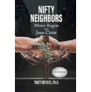 Quipper Prints Showcased Tracy Emerick Ph.D.s Inspirational Book Nifty Neighbors: Mister Rogers and Jesus Christ at Beijing International Book Fair 2025