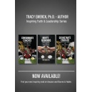 Celebrated Author Tracy Emerick Releases Inspiring Trilogy on Faith, Leadership, and Courage