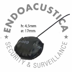 iLocate mini tracker device