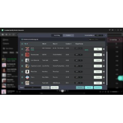 35X Faster Speed in TuneFab Spotify Music Converter V3.1.19