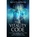“The Vitality Code,” an Amazon Best-Selling Book on Healing Inflammation And Holistic Health is Free For One More Day