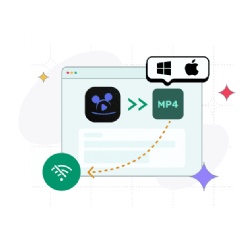 MovPilot Disney Plus Video Downloader